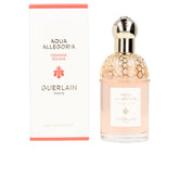 GUERLAIN-AQUA ALLEGORIA ORANGE SOLEIA edt vapo 75 ml-DrShampoo - Perfumaria e Cosmética